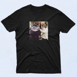 Biggie Martin Lawrence PhotosT Shirt