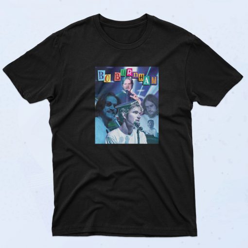 Bo Burnham Inside Homage T Shirt