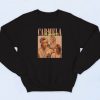 Carmela Soprano Fashionable Sweatshirt