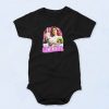 Clairo Rapper Unisex Baby Onesie