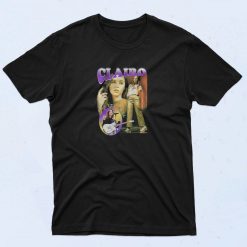 Clairo Singer Fashionable T Shirt