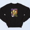 Clairo Singer Retro Sweatshirt