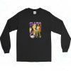 Clairo Singer Vintage Long Sleeve Shirt