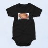 Da Baby Car Unisex Baby Onesie