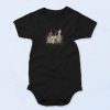 Dababy And Dua Lipa Unisex Baby Onesie