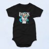 Dmx Earl Simmons Unisex Baby Onesie