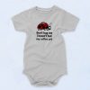 Don't Bug Me Quotes Unisex Baby Onesie