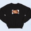 Funny Da Baby Car Sweatshirt