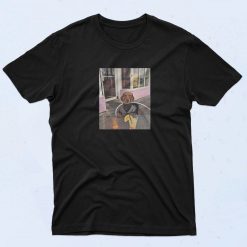 Funny Dog Businessman Photos T Shirt