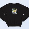 Funny Spongebob Gangster Rap Sweatshirt