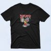 Graffiti Hip Hop Graphic T Shirt