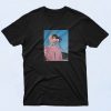 Hip Hop Hombre Lil Peep Photos T Shirt