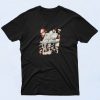 Hot Ruff Ryders Dmx Graphic T Shirt