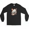 Hot Ruff Ryders Dmx Vintage Long Sleeve Shirt