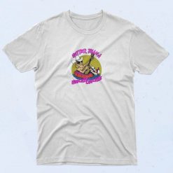 Hotter Than Hoochie Coochie Hypebeast T Shirt