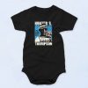 Hunter S Thompson Photos Baby Onesie