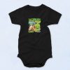 JACKBOYS Travis Scott Unisex Baby Onesie