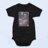 Jeff Goldblum Unisex Baby Onesie