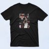 John Collins Dunk Over Joel Embiid Photos T Shirt