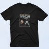 Louis Tomlinson Homage Retro T Shirt