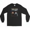 Louis Tomlinson Homage Vintage Long Sleeve Shirt