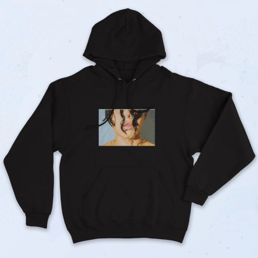 Luci Photos Hoodie