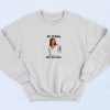 No Uterus No Opinion Fashionable Sweatshirt