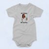 No Uterus No Opinion Unisex Baby Onesie