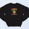 Oompa Loompas Hypebeast Sweatshirt