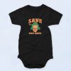 Oompa Loompas Unisex Baby Onesie