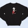 Panda Vespa Hypebeast Sweatshirt