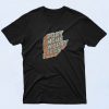 Pray More Worry Less Graphic T Shirt