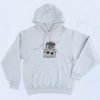 Pugshot Footprints Hoodie