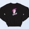 Queer Revolution Graphic Sweatshirt