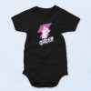 Queer Revolution Unisex Baby Onesie