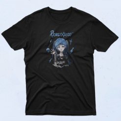 RebelsKloset Cute Artwork T Shirt