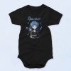 RebelsKloset Unisex Baby Onesie