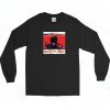 Redman Whut Thee Vintage Long Sleeve Shirt