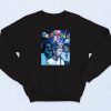 Retro Bo Burnham Inside Sweatshirt