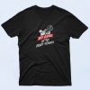 Retro Lacrosse Player Quote T Shirt