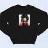 Retro YNW Melly Mugshot Sweatshirt