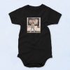 Rihanna Dollar Unisex Baby Onesie