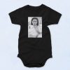 Rihanna Sexy Casual Fenty Unisex Baby Onesie