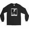 Roc Marciano Rapper Vintage Long Sleeve Shirt