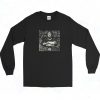 Rod Wave Rapper Vintage 90s Long Sleeve Shirt