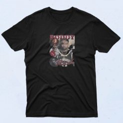 Roddy Ricch Bootleg Graphic T Shirt