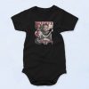 Roddy Ricch Bootleg Unisex Baby Onesie