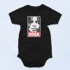 SOSA Chief Keef Unisex Baby Onesie