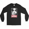 SOSA Chief Keef Vintage Long Sleeve Shirt