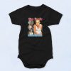 Slim Shady Marshal Mathers Unisex Baby Onesie